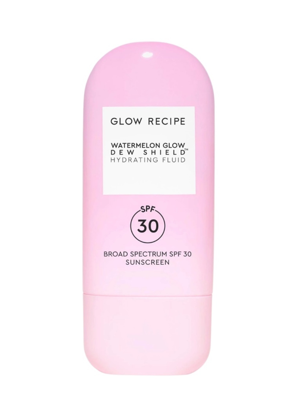 Glow Recipe Watermelon Glow Dew Shield SPF 30